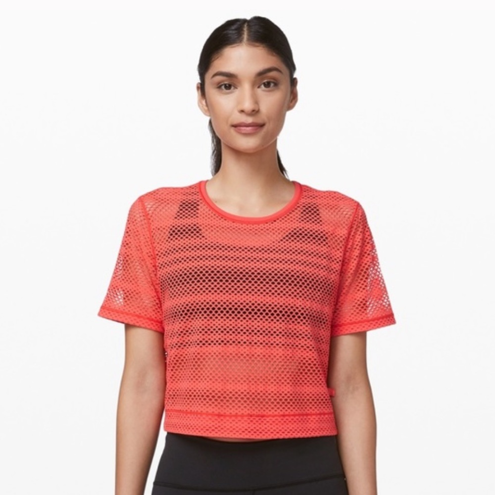 Sweat Your Heart Out Short Sleeve